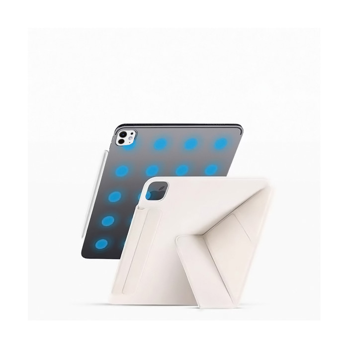 Чохол до планшета BeCover Ultra Slim Origami Magnetic Apple iPad Pro 11