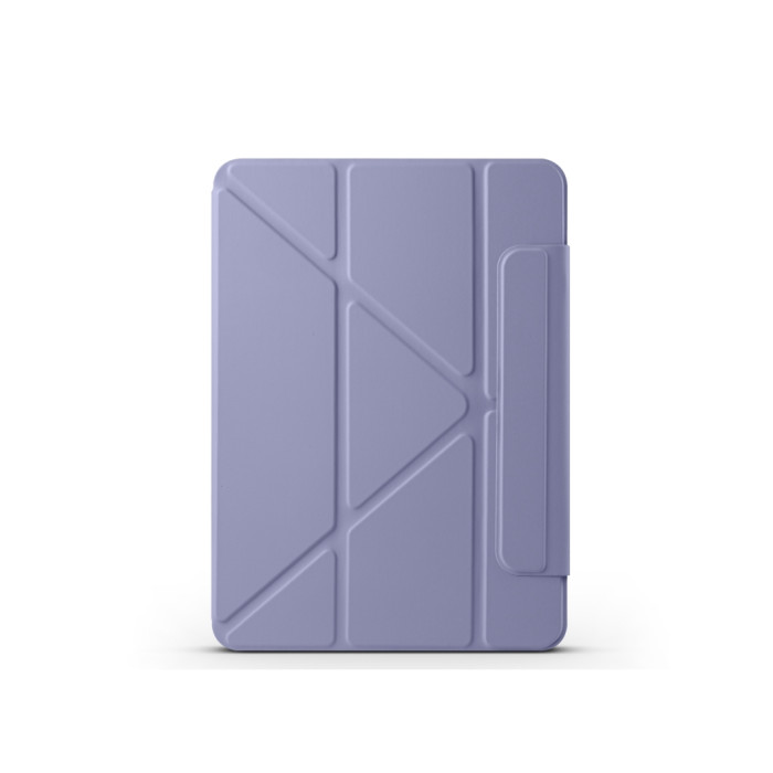 Чохол до планшета BeCover Ultra Slim Origami Magnetic Apple iPad Pro 11