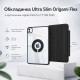 Чохол до планшета BeCover Ultra Slim Origami Flex Apple iPad Pro 11
