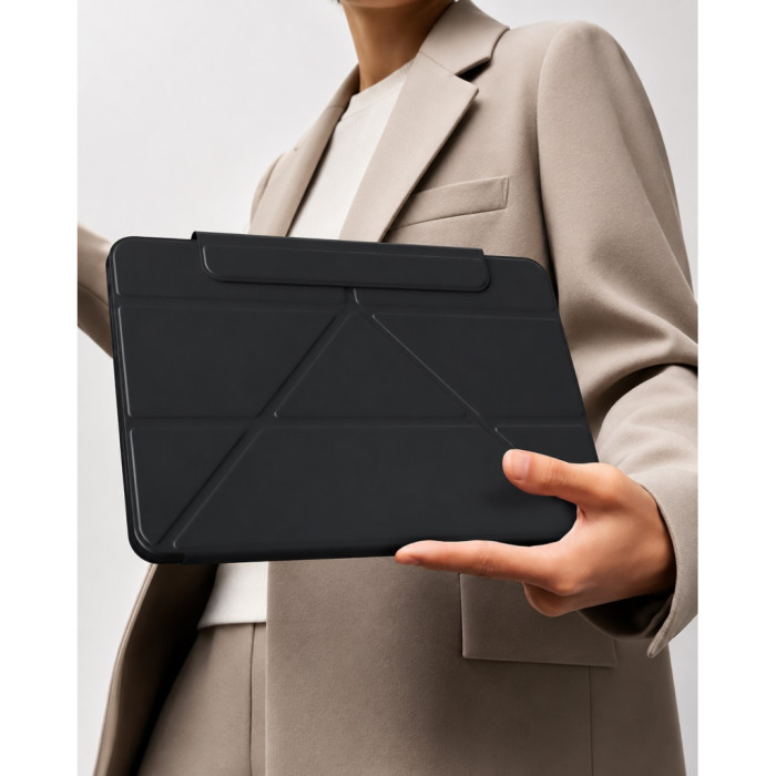 Чохол до планшета BeCover Ultra Slim Origami Flex Apple iPad Pro 11