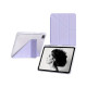 Чохол до планшета BeCover Ultra Slim Origami Transparent Apple iPad Pro 11