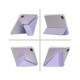 Чохол до планшета BeCover Ultra Slim Origami Transparent Apple iPad Pro 11