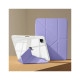 Чохол до планшета BeCover Ultra Slim Origami Transparent Apple iPad Pro 11