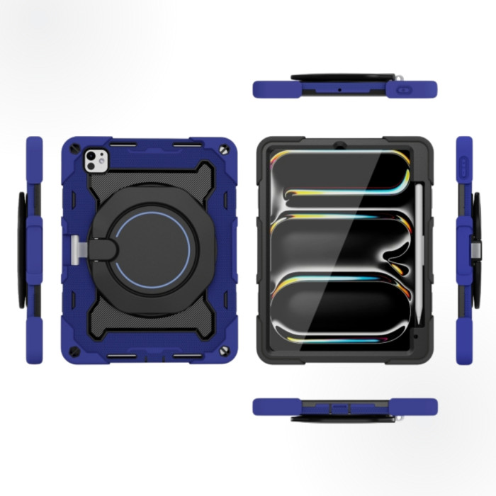 Чохол до планшета BeCover Armored Stand Apple iPad Pro 11