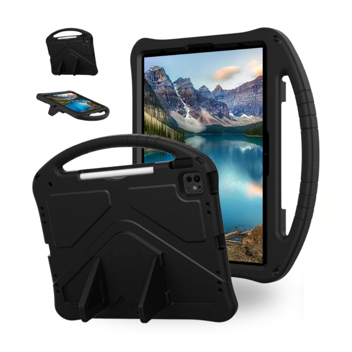 Чохол до планшета BeCover Protected Cover Apple iPad Pro 11