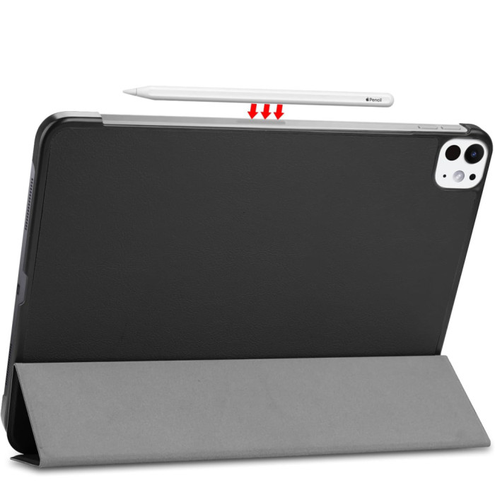 Чохол до планшета BeCover Smart Case Apple iPad Pro 11
