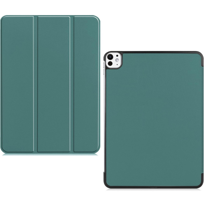Чохол до планшета BeCover Smart Case Apple iPad Pro 11