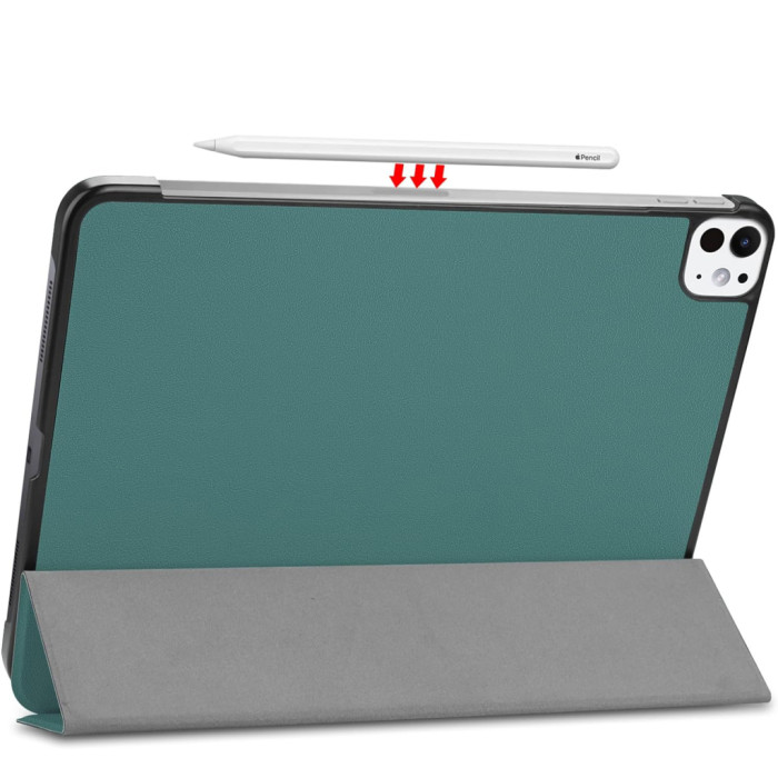 Чохол до планшета BeCover Smart Case Apple iPad Pro 11