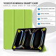 Чохол до планшета BeCover Smart Case Apple iPad Pro 11