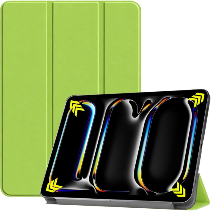 Чохол до планшета BeCover Smart Case Apple iPad Pro 11