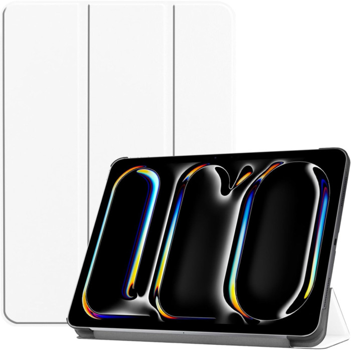 Чохол до планшета BeCover Smart Case Apple iPad Pro 11