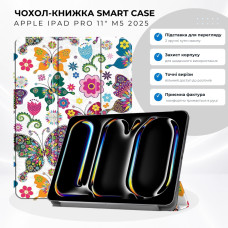 Чохол до планшета BeCover Smart Case Apple iPad Pro 11