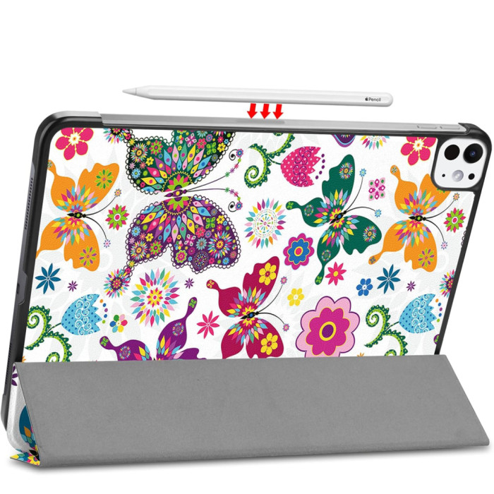 Чохол до планшета BeCover Smart Case Apple iPad Pro 11