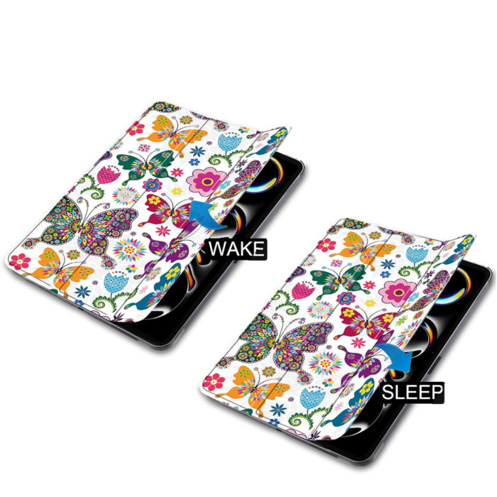 Чохол до планшета BeCover Smart Case Apple iPad Pro 11