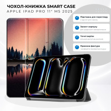 Чохол до планшета BeCover Smart Case Apple iPad Pro 11