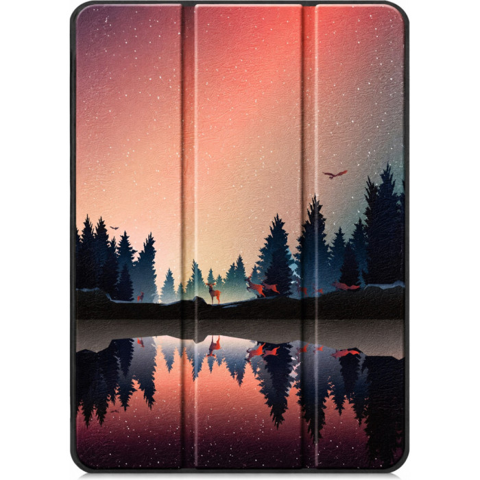 Чохол до планшета BeCover Smart Case Apple iPad Pro 11