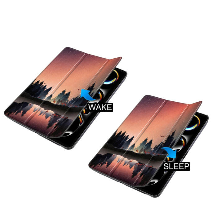 Чохол до планшета BeCover Smart Case Apple iPad Pro 11