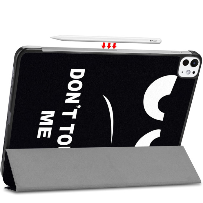 Чохол до планшета BeCover Smart Case Apple iPad Pro 11