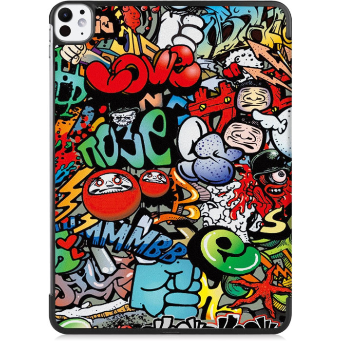 Чохол до планшета BeCover Smart Case Apple iPad Pro 11