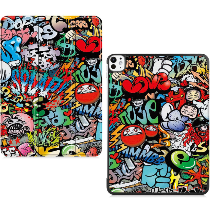 Чохол до планшета BeCover Smart Case Apple iPad Pro 11