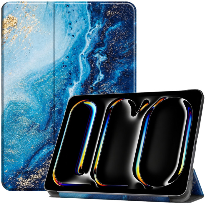 Чохол до планшета BeCover Smart Case Apple iPad Pro 11