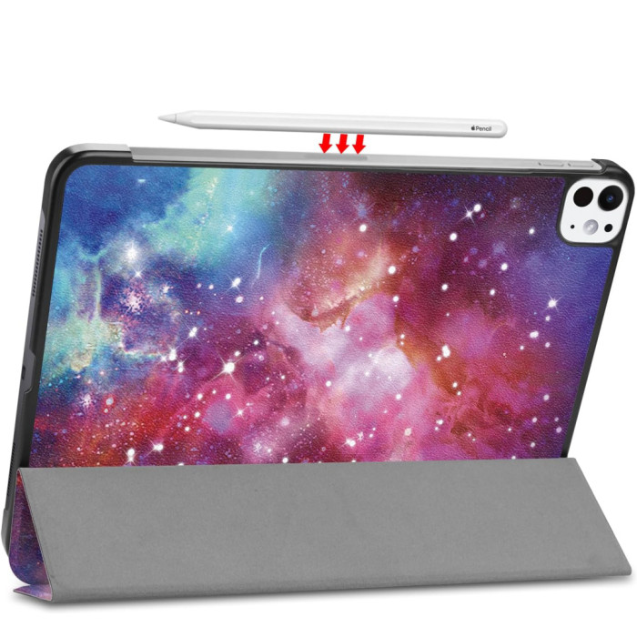 Чохол до планшета BeCover Smart Case Apple iPad Pro 11