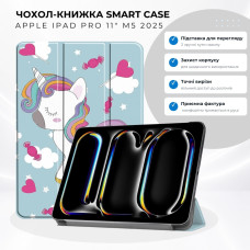 Чохол до планшета BeCover Smart Case Apple iPad Pro 11