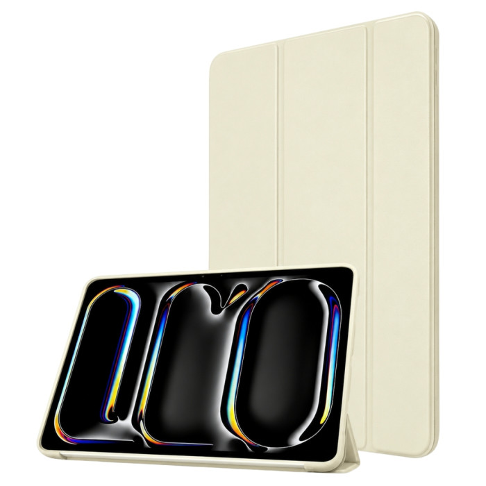 Чохол до планшета BeCover Tri Fold Soft TPU Silicone Apple iPad Pro 11