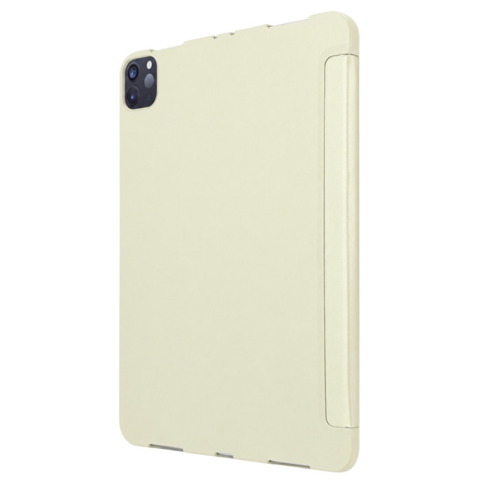 Чохол до планшета BeCover Tri Fold Soft TPU Silicone Apple iPad Pro 11