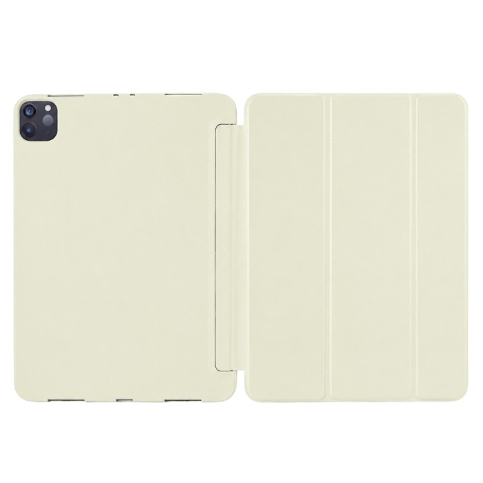 Чохол до планшета BeCover Tri Fold Soft TPU Silicone Apple iPad Pro 11