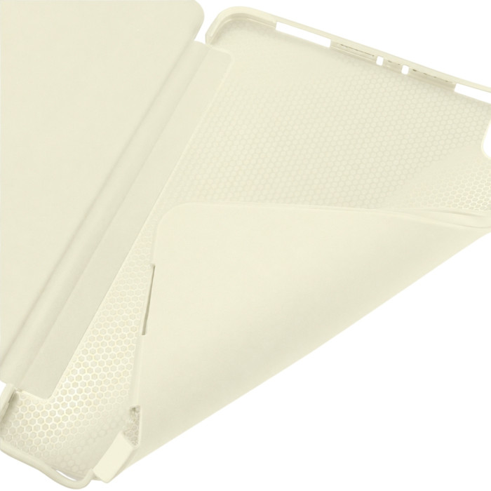 Чохол до планшета BeCover Tri Fold Soft TPU Silicone Apple iPad Pro 11