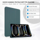 Чохол до планшета BeCover Tri Fold Soft TPU Silicone Apple iPad Pro 11