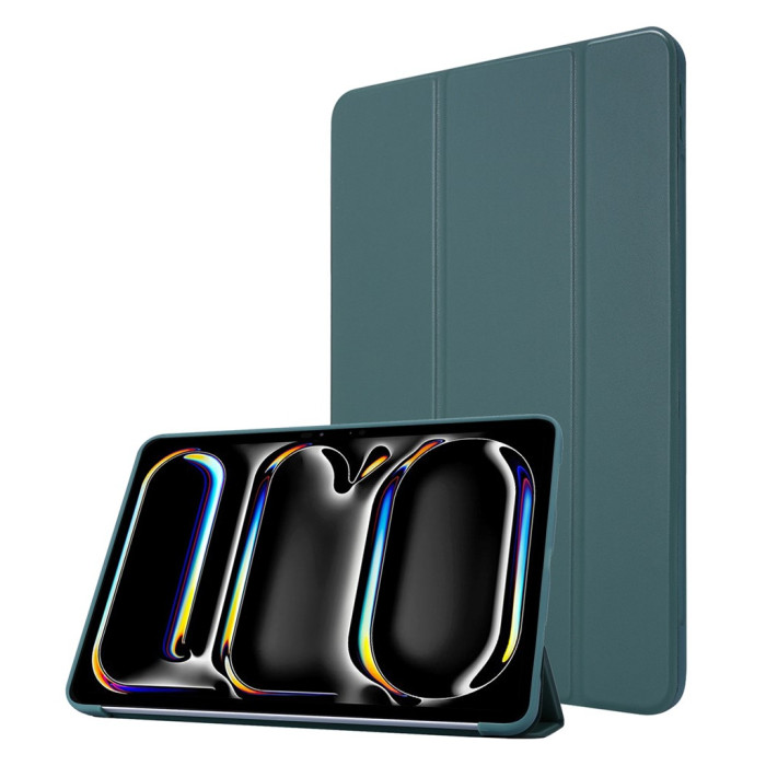 Чохол до планшета BeCover Tri Fold Soft TPU Silicone Apple iPad Pro 11