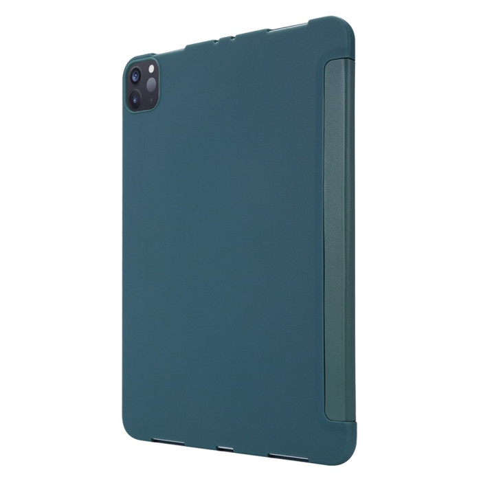 Чохол до планшета BeCover Tri Fold Soft TPU Silicone Apple iPad Pro 11