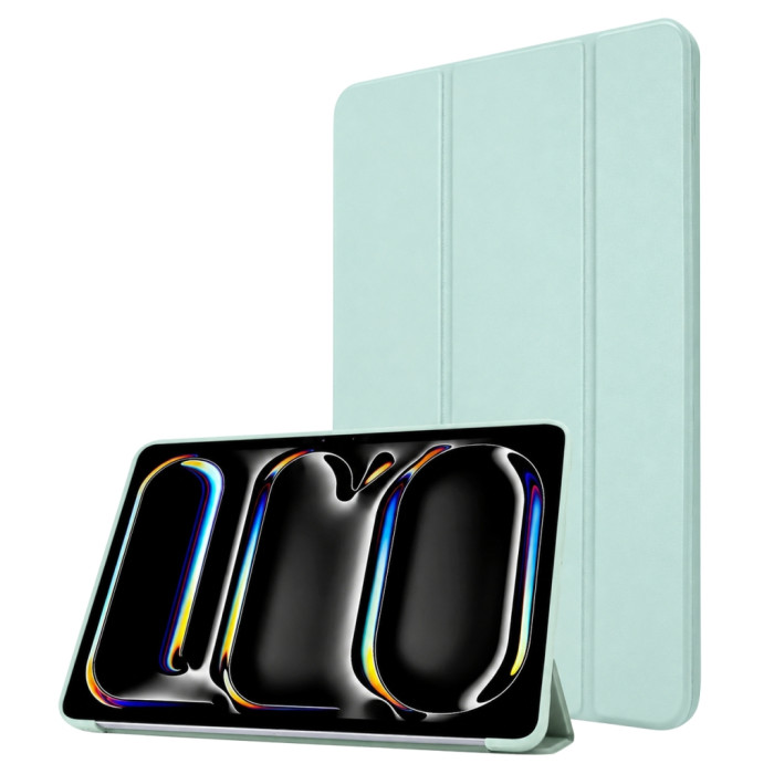 Чохол до планшета BeCover Tri Fold Soft TPU Silicone Apple iPad Pro 11