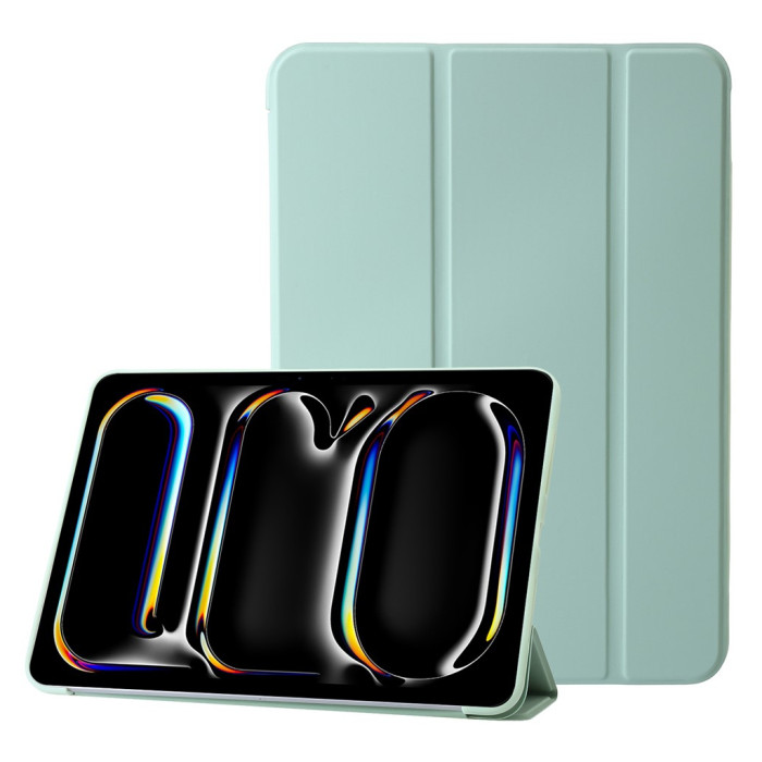Чохол до планшета BeCover Tri Fold Soft TPU Silicone Apple iPad Pro 11