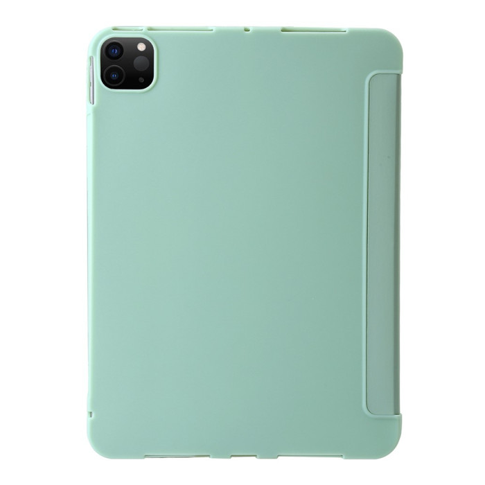 Чохол до планшета BeCover Tri Fold Soft TPU Silicone Apple iPad Pro 11