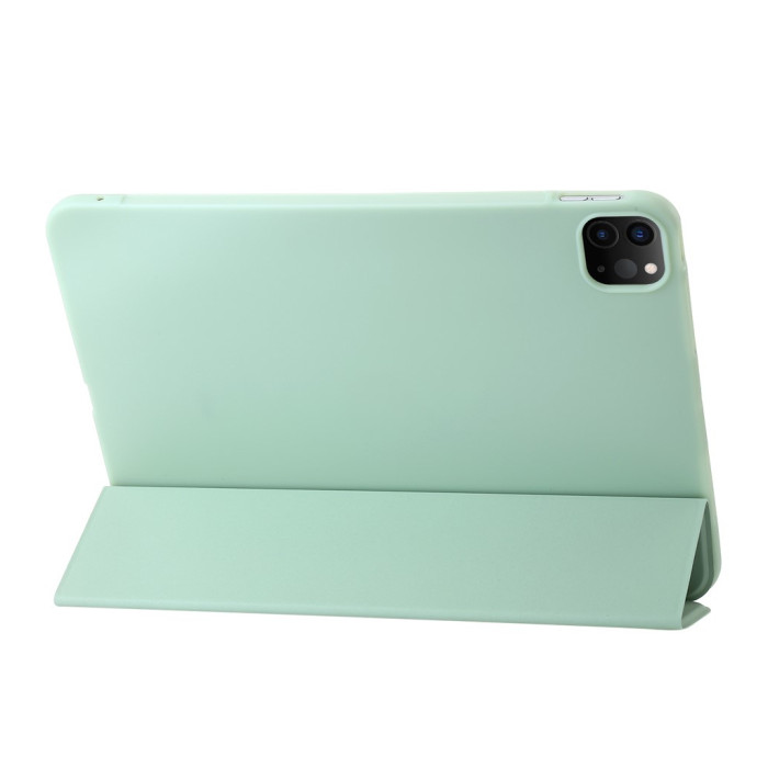 Чохол до планшета BeCover Tri Fold Soft TPU Silicone Apple iPad Pro 11