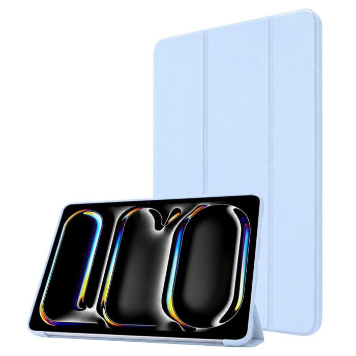 Чохол до планшета BeCover Tri Fold Soft TPU Silicone Apple iPad Pro 11