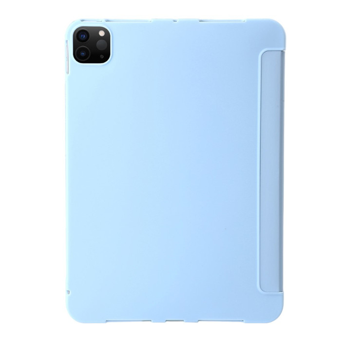 Чохол до планшета BeCover Tri Fold Soft TPU Silicone Apple iPad Pro 11