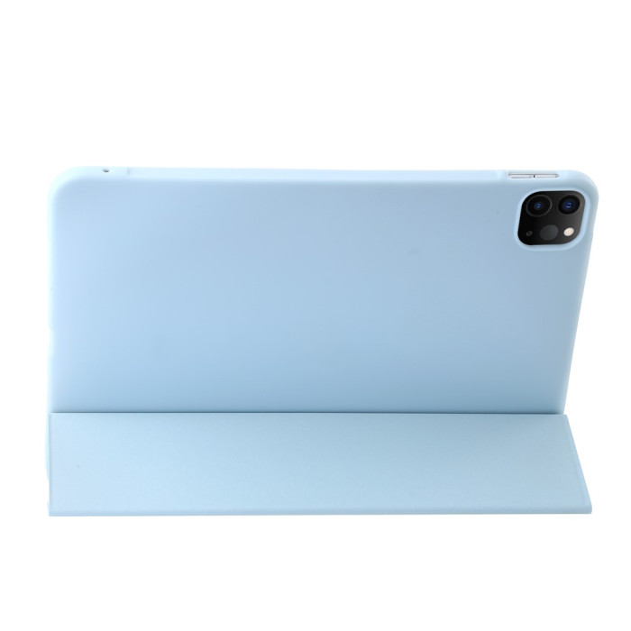 Чохол до планшета BeCover Tri Fold Soft TPU Silicone Apple iPad Pro 11