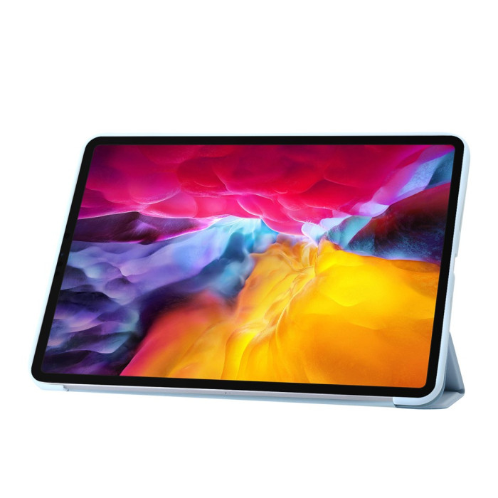 Чохол до планшета BeCover Tri Fold Soft TPU Silicone Apple iPad Pro 11