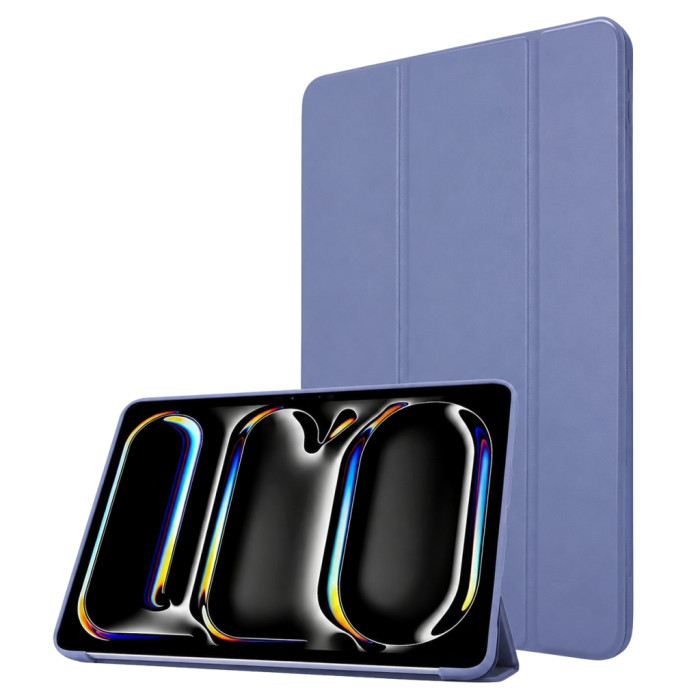 Чохол до планшета BeCover Tri Fold Soft TPU Silicone Apple iPad Pro 11