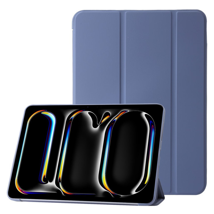 Чохол до планшета BeCover Tri Fold Soft TPU Silicone Apple iPad Pro 11