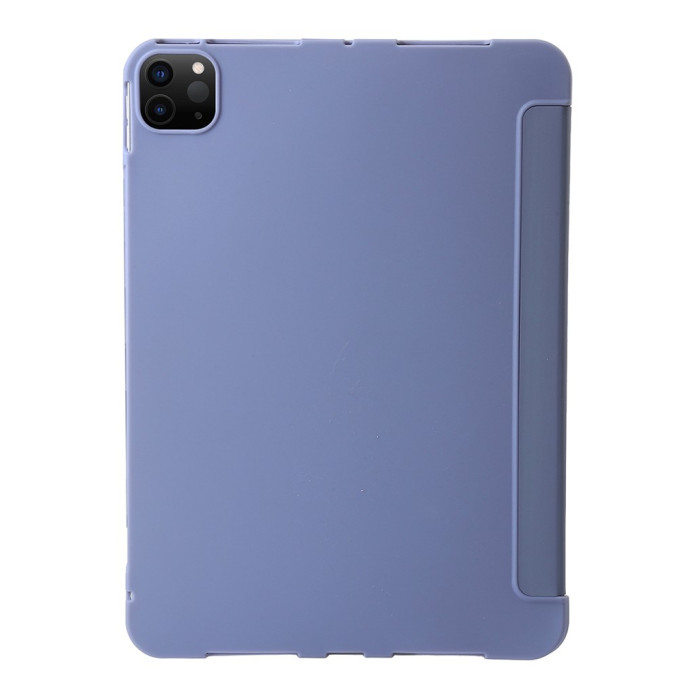 Чохол до планшета BeCover Tri Fold Soft TPU Silicone Apple iPad Pro 11