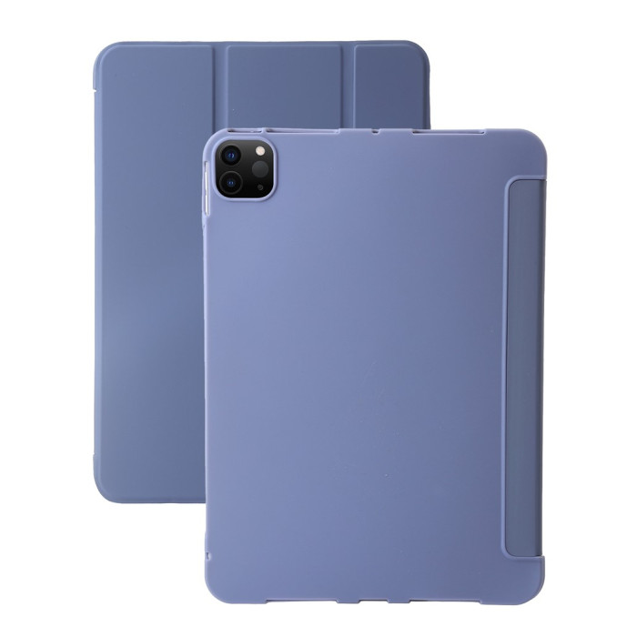 Чохол до планшета BeCover Tri Fold Soft TPU Silicone Apple iPad Pro 11