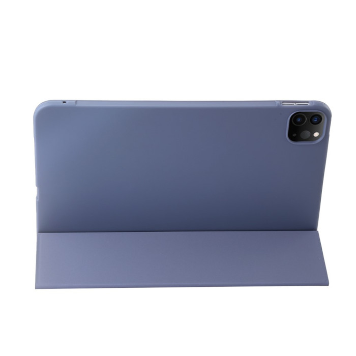Чохол до планшета BeCover Tri Fold Soft TPU Silicone Apple iPad Pro 11
