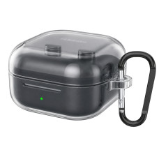 Чохол для навушників BeCover для Samsung Galaxy Buds 4/4 Pro Transparent (716113)