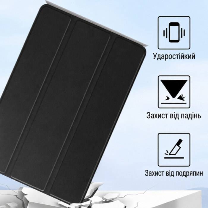 Чохол до планшета BeCover Smart Case Teclast T65 13.4