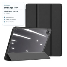 Чохол до планшета BeCover Soft Edge TPU Xiaomi Redmi Pad 2 SE 9.7